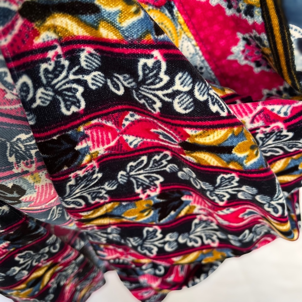 ANTHROPOLOGIE Zadie Luxurious Velvet Slip Dress - Picture 10 of 15